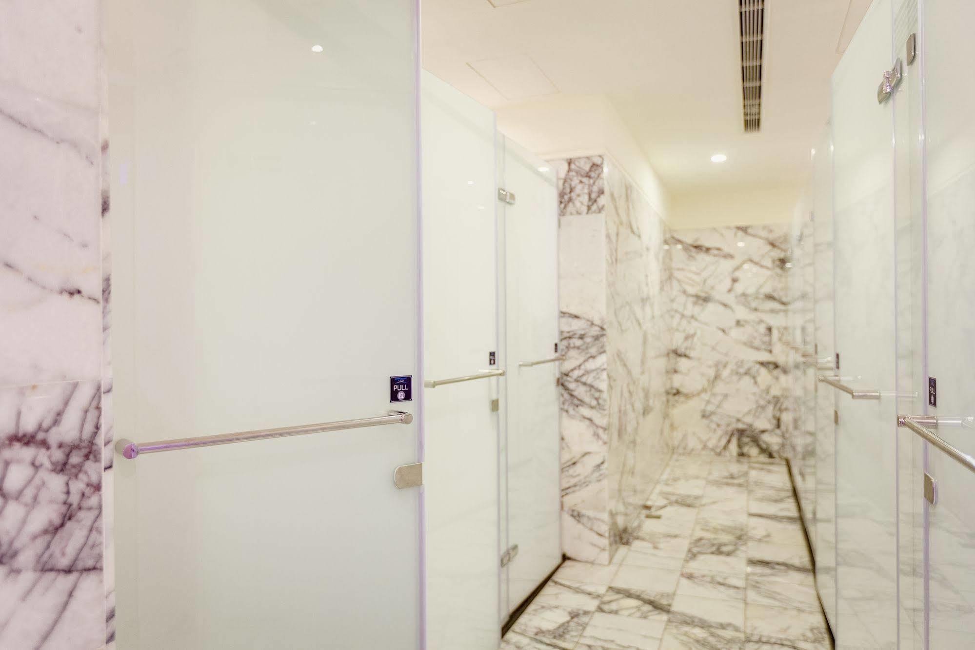 Space Inn Xinyi Тайпей Екстериор снимка