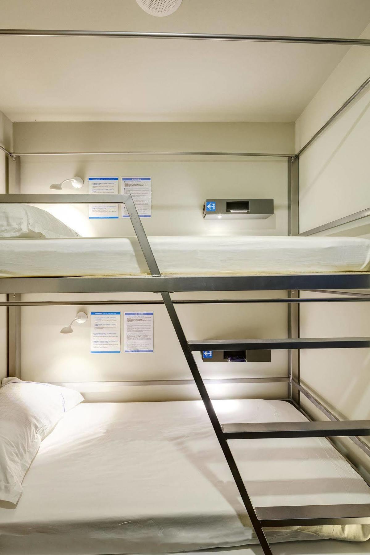 Space Inn Xinyi Тайпей Екстериор снимка